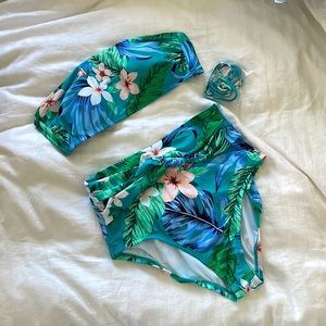 Kona Sol Bikini Size S